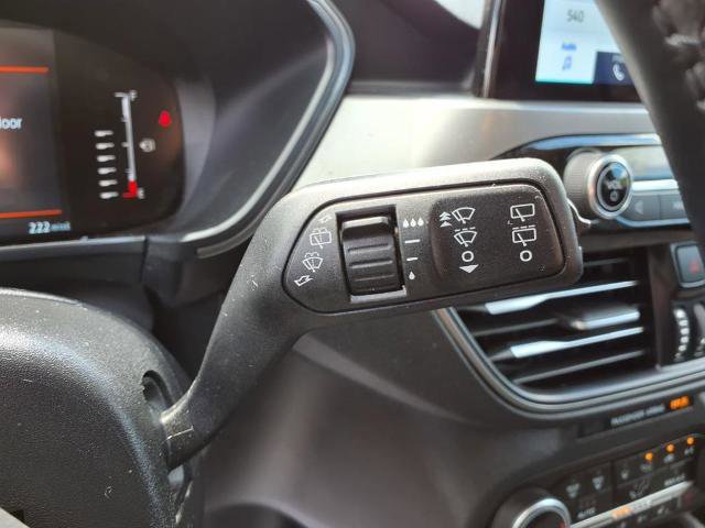 Certified 2023 Ford Escape Active image 21