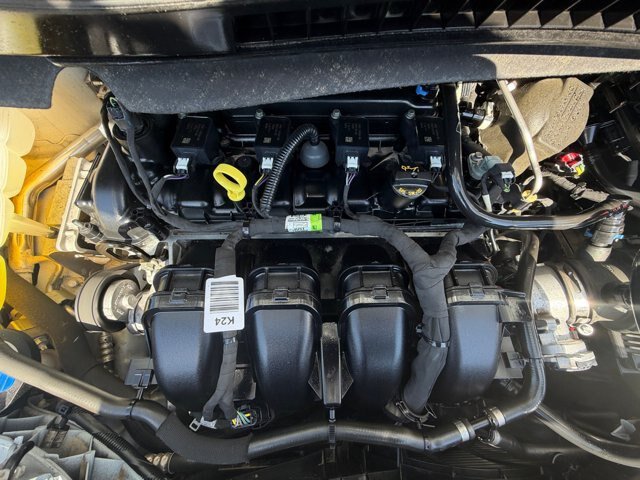 Certified 2023 Ford Transit Connect XL FWD image 22