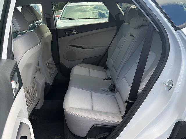 Used 2018 Hyundai Tucson SEL AWD/4WD image 6