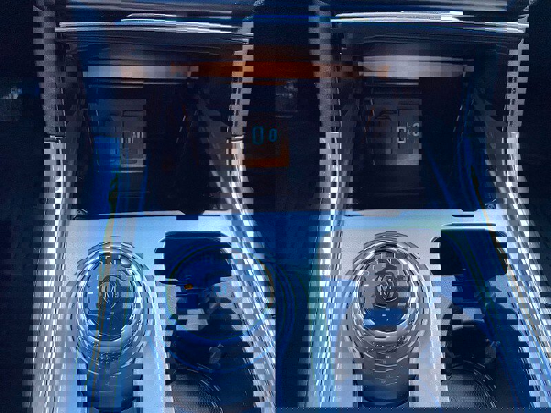 Certified 2020 Ford Explorer ST w/ ST Street Pack image 54