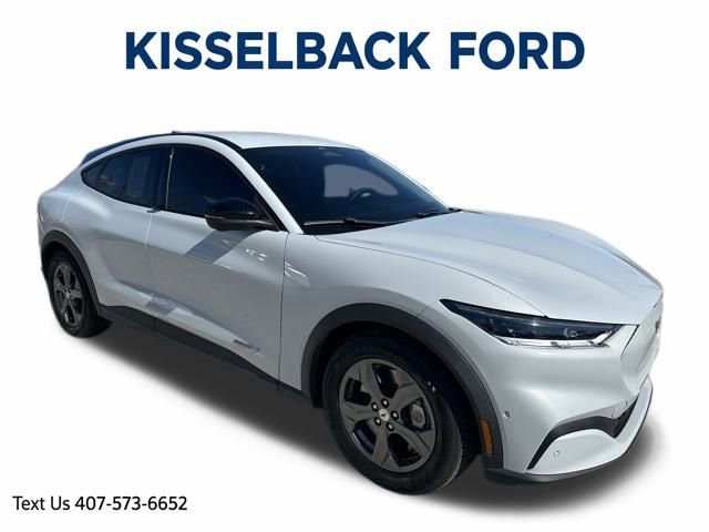 Certified 2023 Ford Mustang Mach-E Select image 1