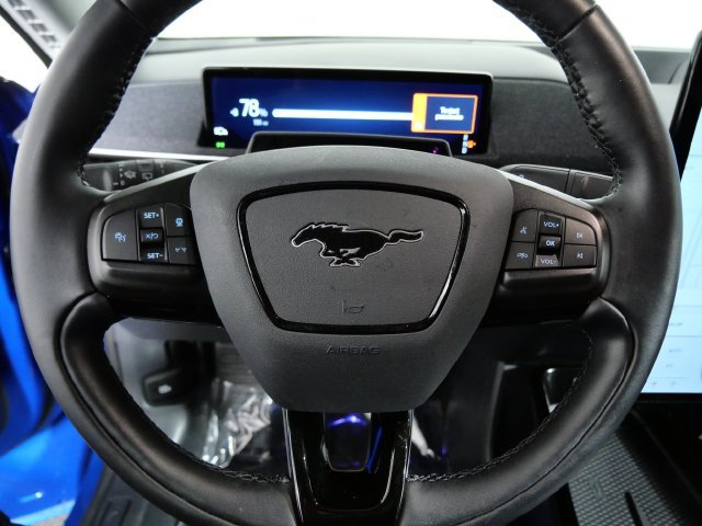 Certified 2025 Ford Mustang Mach-E Premium AWD/4WD image 24