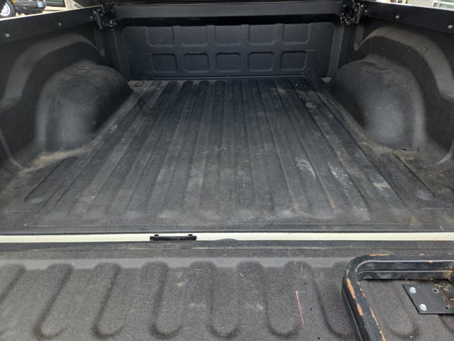 Used 2017 RAM 1500 Laramie w/ Convenience Group AWD/4WD image 22