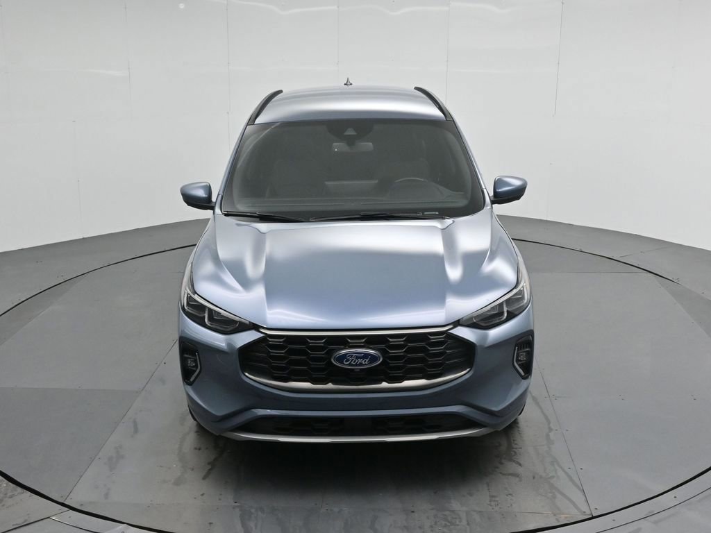 Certified 2023 Ford Escape ST-Line Elite image 29
