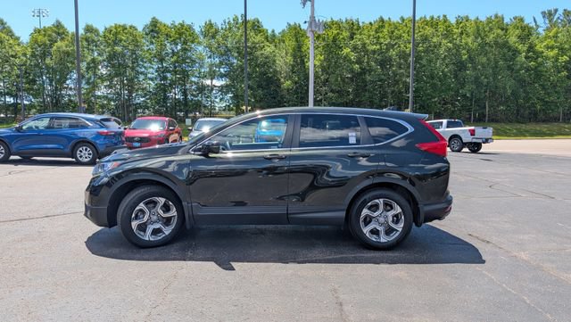 Used 2019 Honda CR-V EX image 4