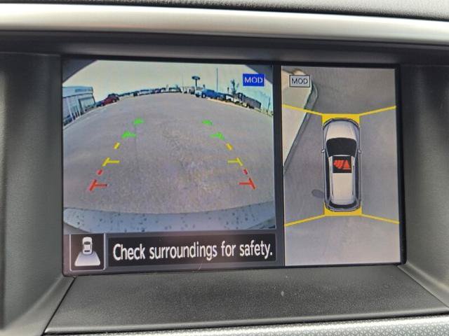 Used 2018 Nissan Pathfinder SL FWD image 23