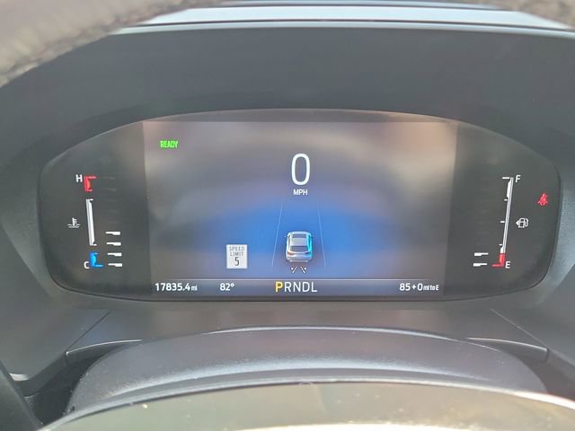 Certified 2024 Ford Escape SE FWD image 7