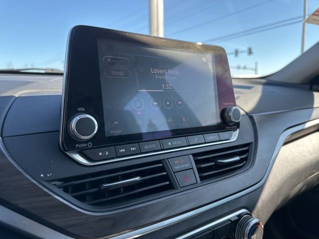 Used 2023 Nissan Altima 2.5 SV image 13
