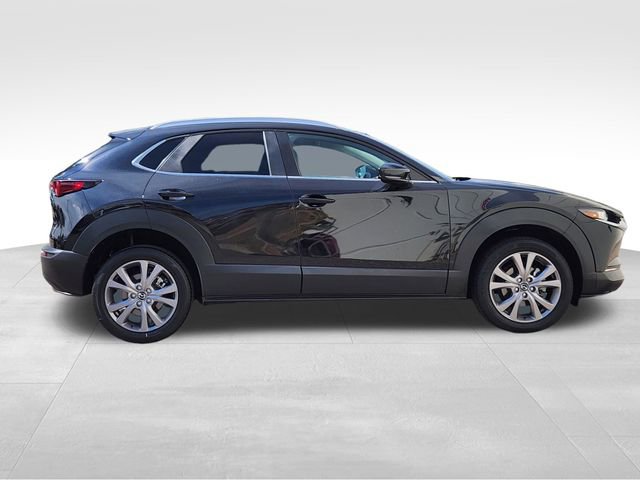 Used 2023 MAZDA CX-30 AWD 2.5 S w/ Preferred Package image 11