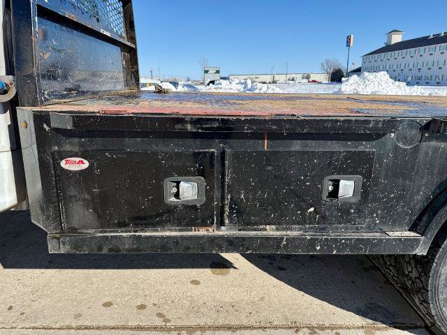 Certified 2019 Ford F550 4x4 Crew Cab Super Duty image 18