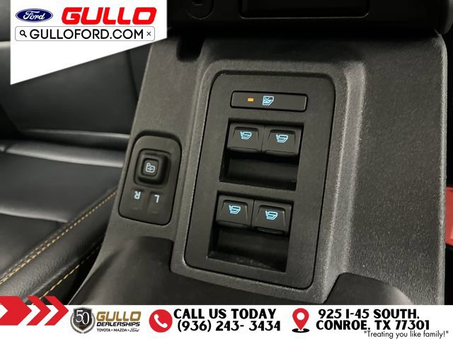 Certified 2022 Ford Bronco Badlands AWD/4WD image 20