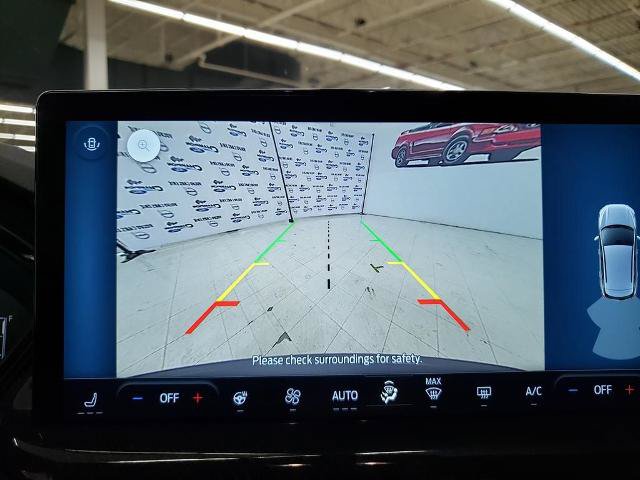 Certified 2025 Ford Escape ST-Line w/ Tech Pack #1 AWD/4WD image 23