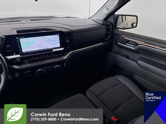 Used 2024 GMC Sierra 1500 Elevation image 27