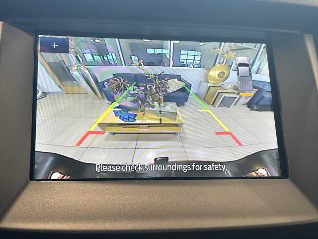 Certified 2023 Ford Ranger XLT w/ Equipment Group 301A Mid image 13