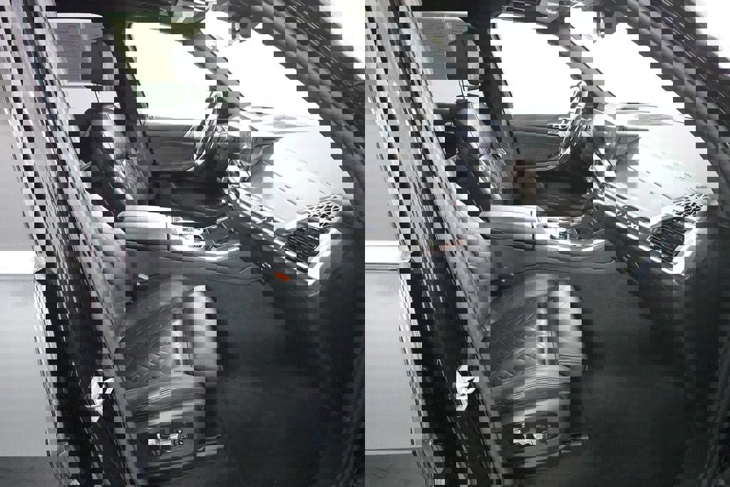 Used 2024 BMW X5 xDrive40i image 32