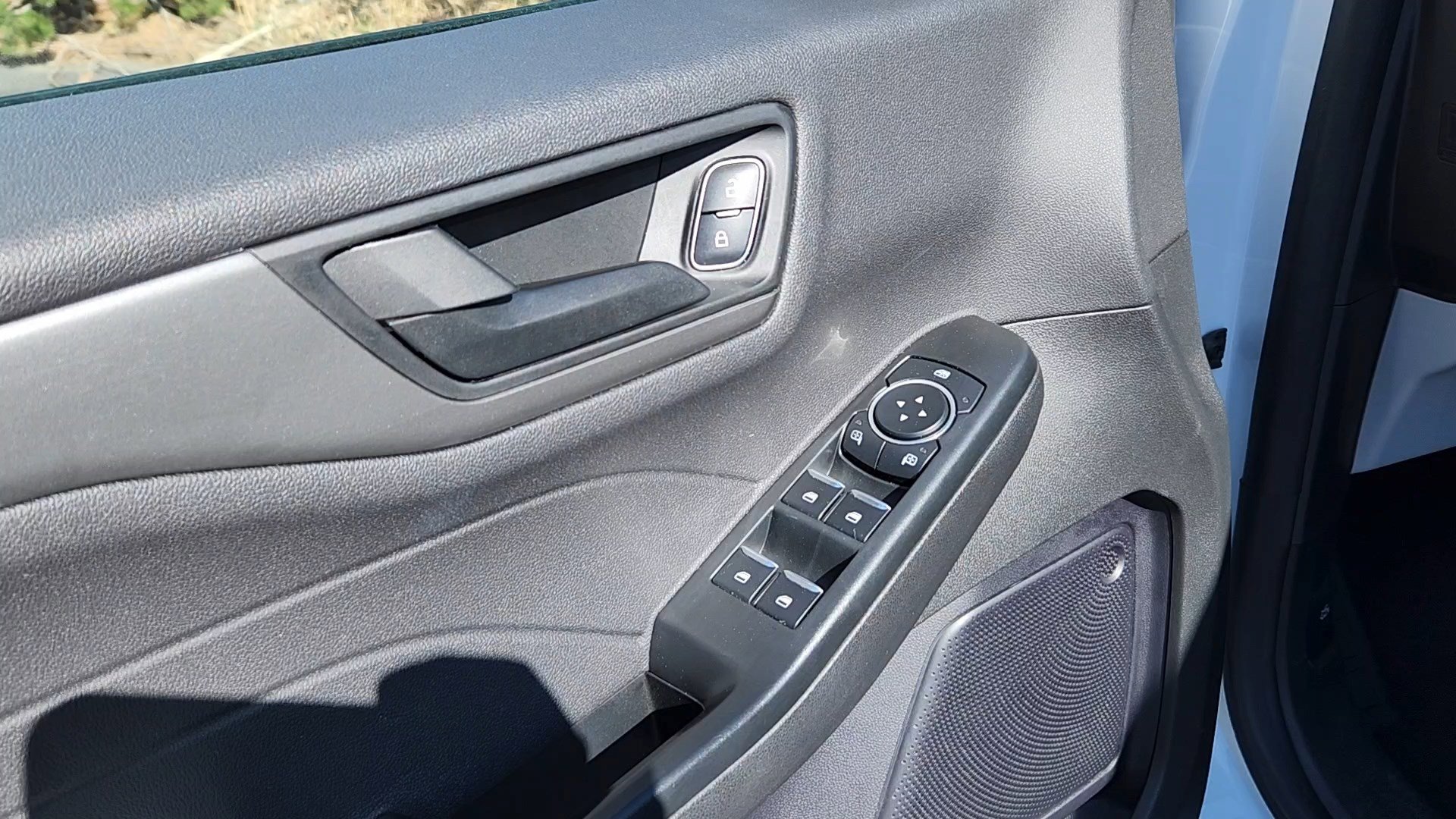 Certified 2024 Ford Escape Active image 8