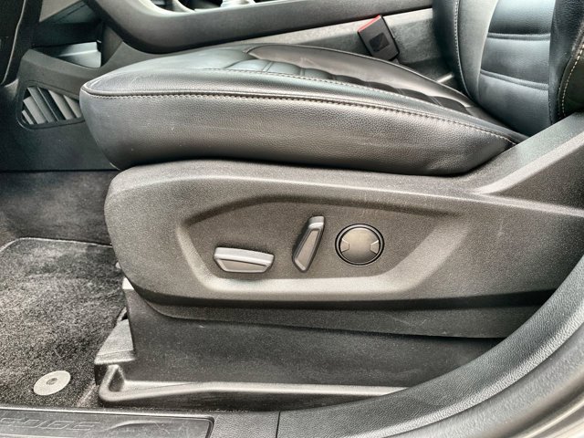 Certified 2023 Ford Edge SEL w/ Convenience Package AWD/4WD image 13
