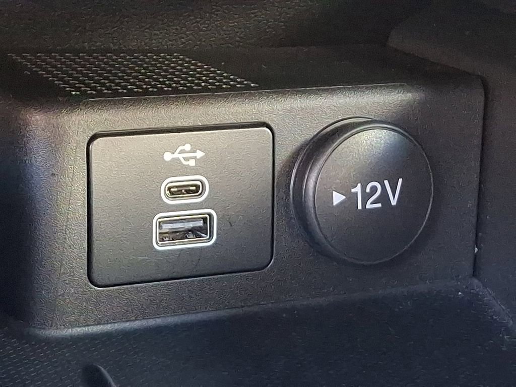 Certified 2024 Ford Escape ST-Line Select w/ Tech Pack #1 image 25