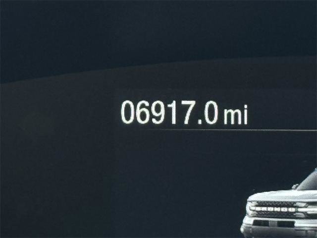 Certified 2023 Ford Bronco Sport Big Bend w/ Convenience Package image 23