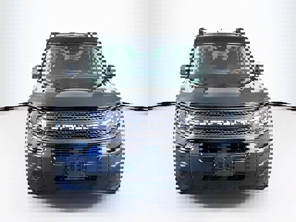 Certified 2025 Ford Bronco Sport Big Bend image 7