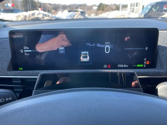 Certified 2025 Ford Mustang Mach-E Premium image 23