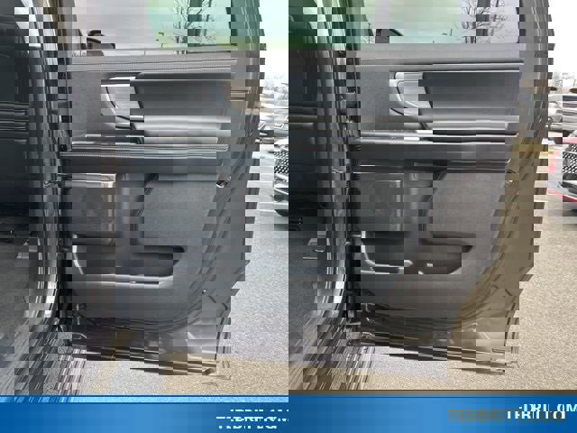 Certified 2025 Ford Expedition Max Platinum image 20