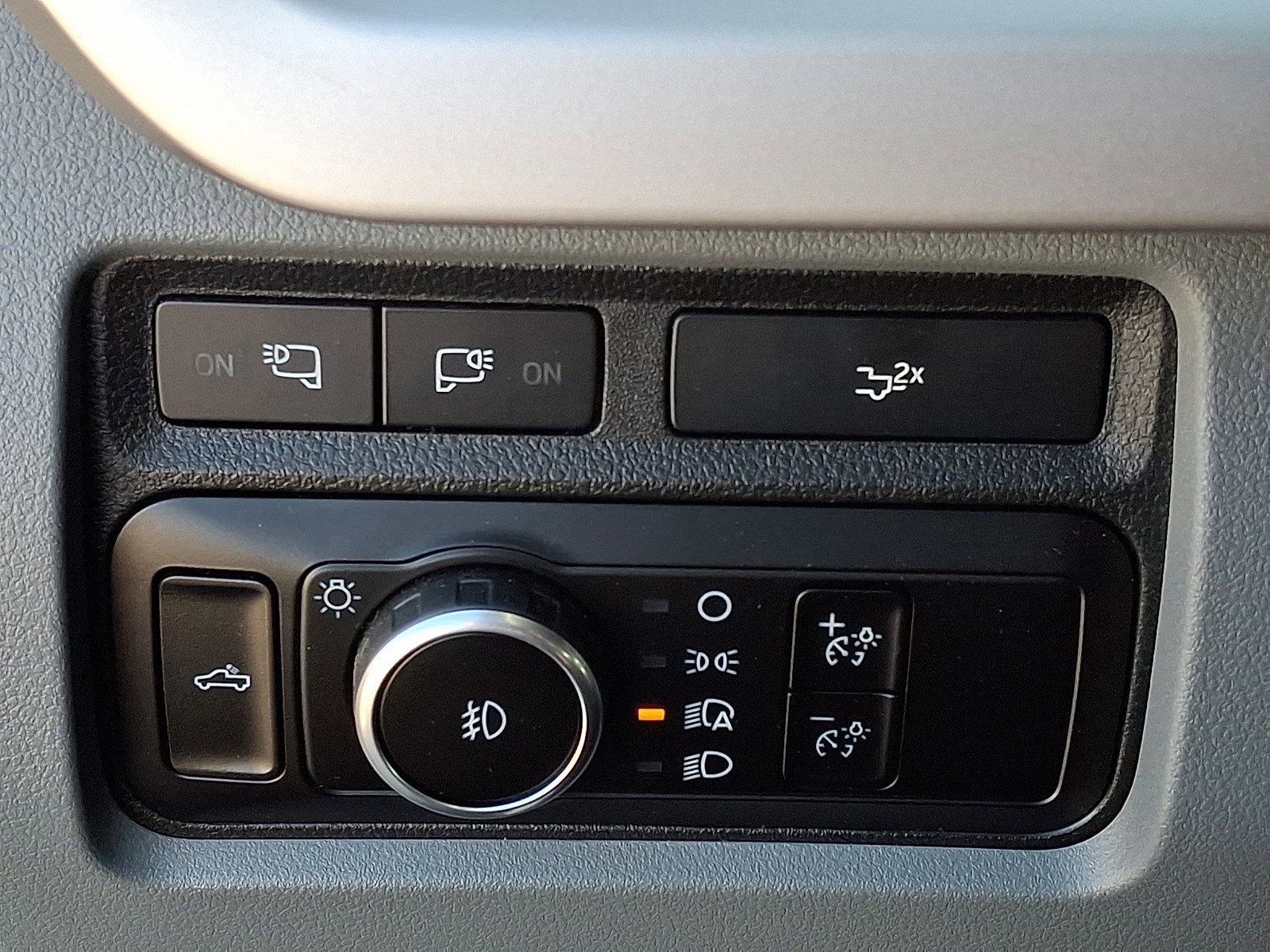 Certified 2023 Ford F250 XLT w/ Black Appearance Package image 25