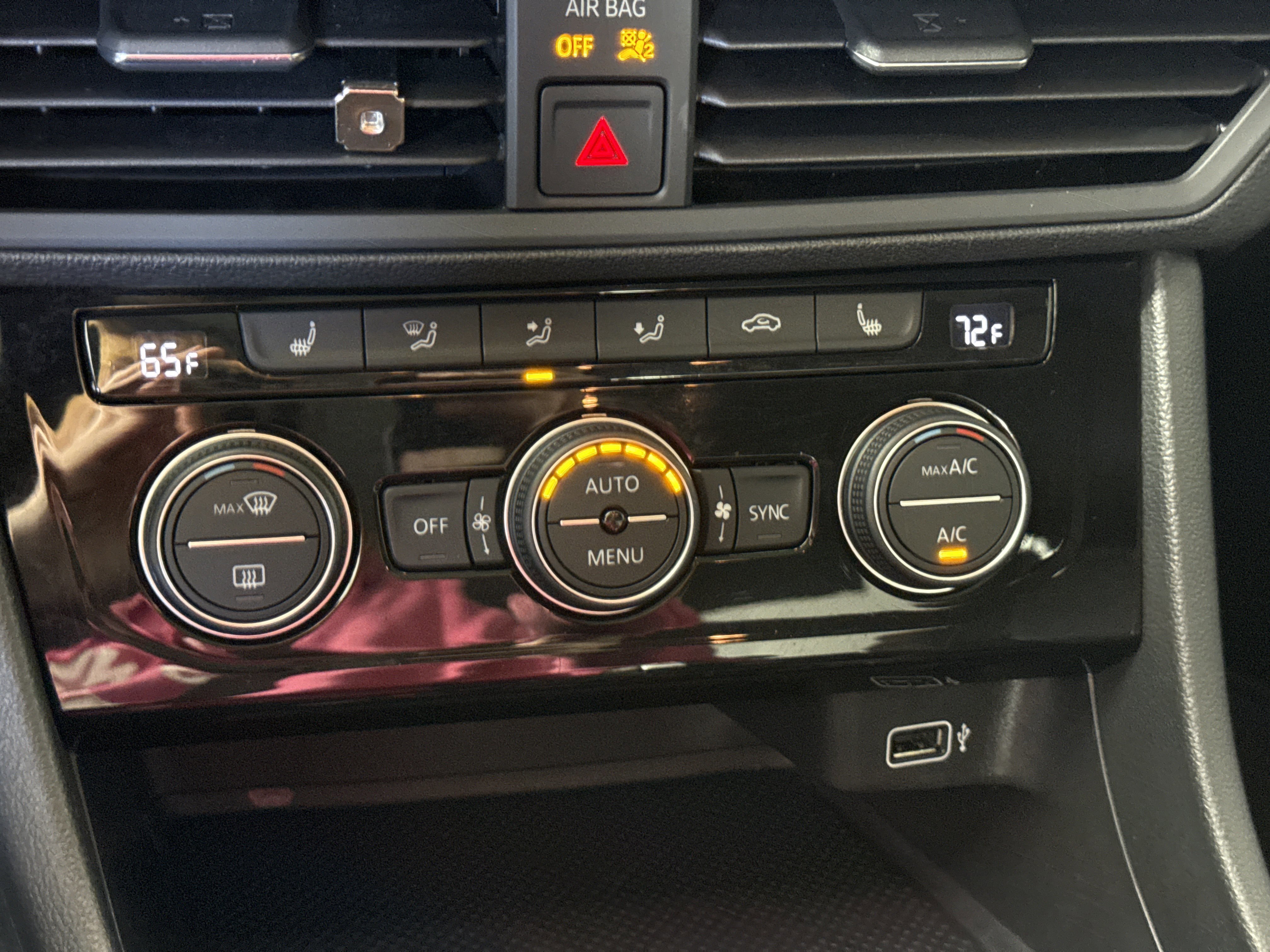 Used 2019 Volkswagen Jetta SE image 21