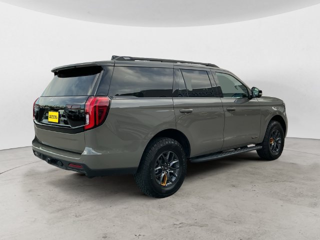 Certified 2026 Ford Expedition Tremor AWD/4WD image 5