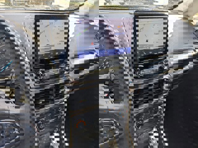 Certified 2020 Ford EcoSport SE w/ SE Convenience Package image 24