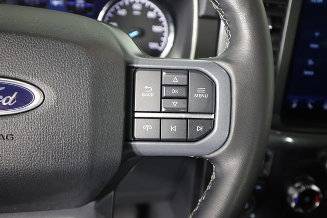 Certified 2023 Ford F150 XLT w/ Equipment Group 302A High image 49