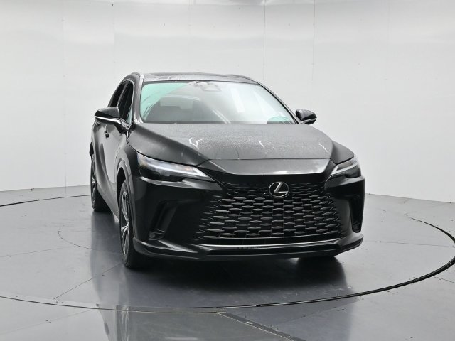 Used 2023 Lexus RX 350 Premium w/ Cold Area Package AWD/4WD image 4