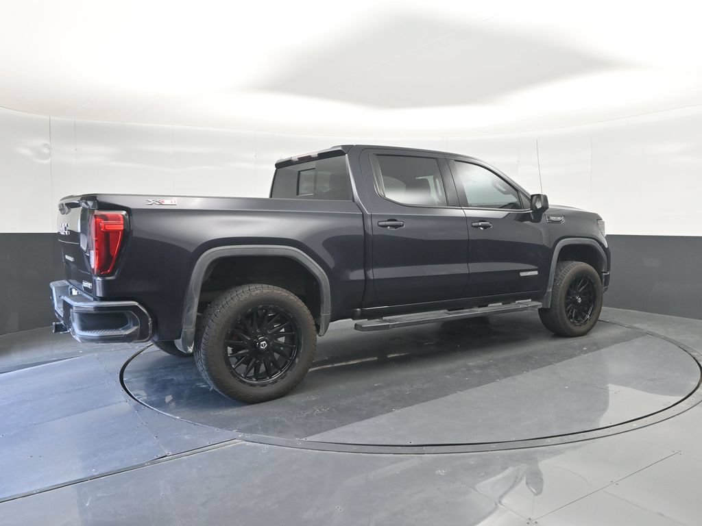 Used 2023 GMC Sierra 1500 Elevation w/ Elevation Premium Package AWD/4WD image 15