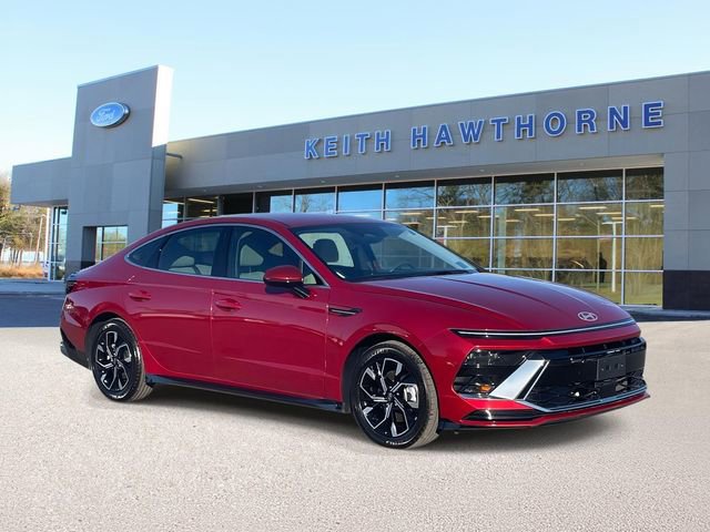 Used 2024 Hyundai Sonata SEL image 5