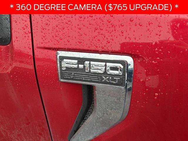 Certified 2022 Ford F150 XLT w/ Equipment Group 302A High image 6
