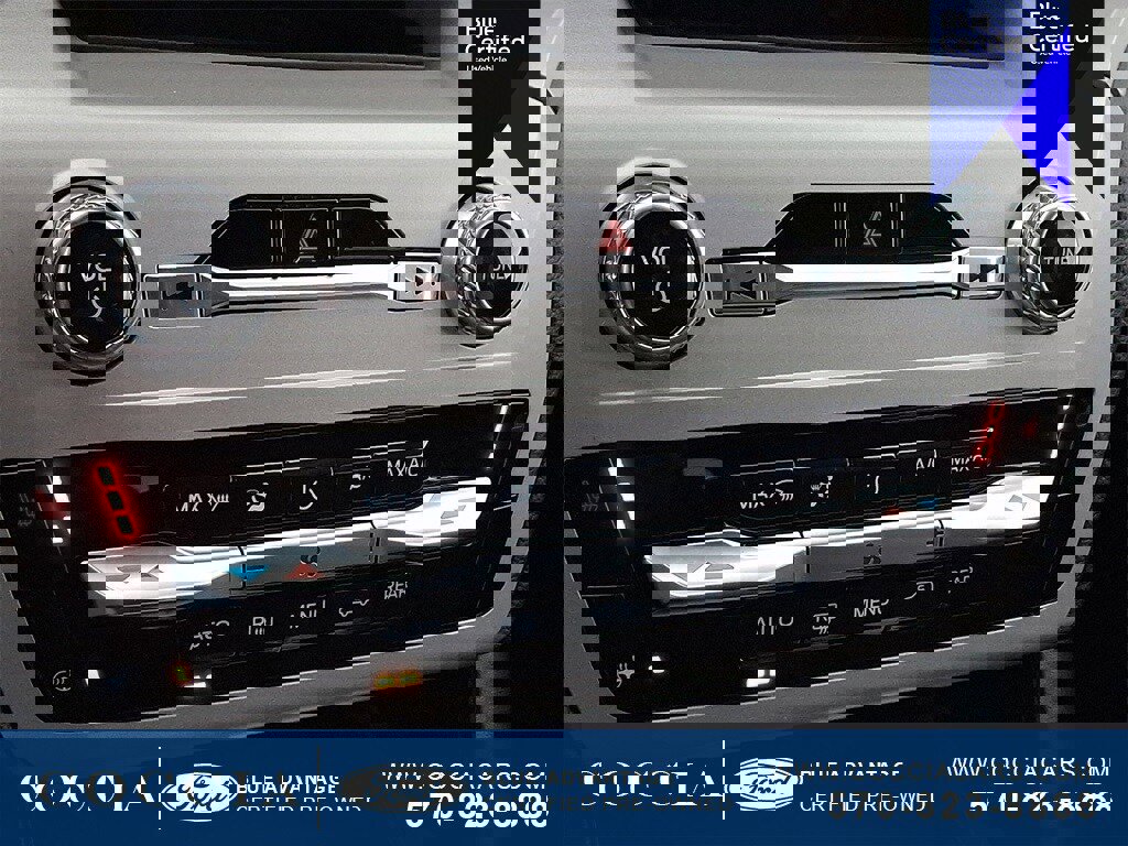 Certified 2023 Ford Explorer XLT w/ Equipment Group 202A image 17