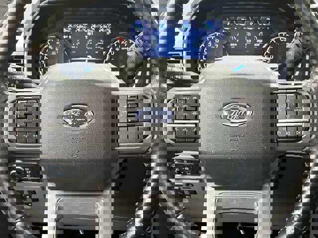 Certified 2022 Ford F150 XLT w/ Equipment Group 302A High image 12