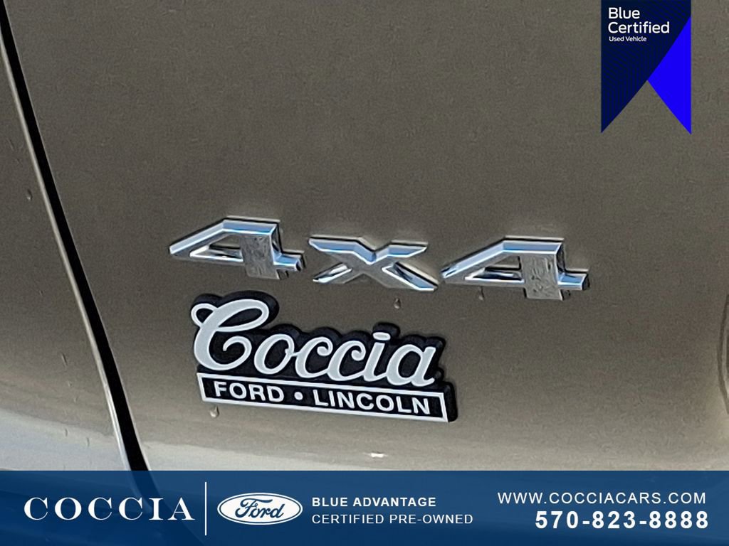 Used 2021 Jeep Cherokee Latitude Lux w/ Sun & Sound Group image 30