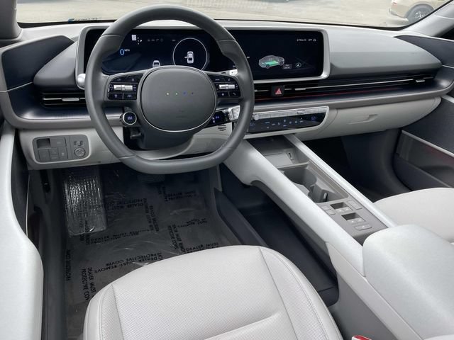 Used 2024 Hyundai Ioniq 6 SEL RWD image 7