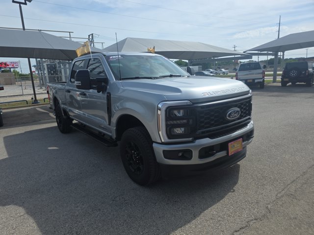 Certified 2024 Ford F250 XL w/ STX Appearance Package AWD/4WD image 8
