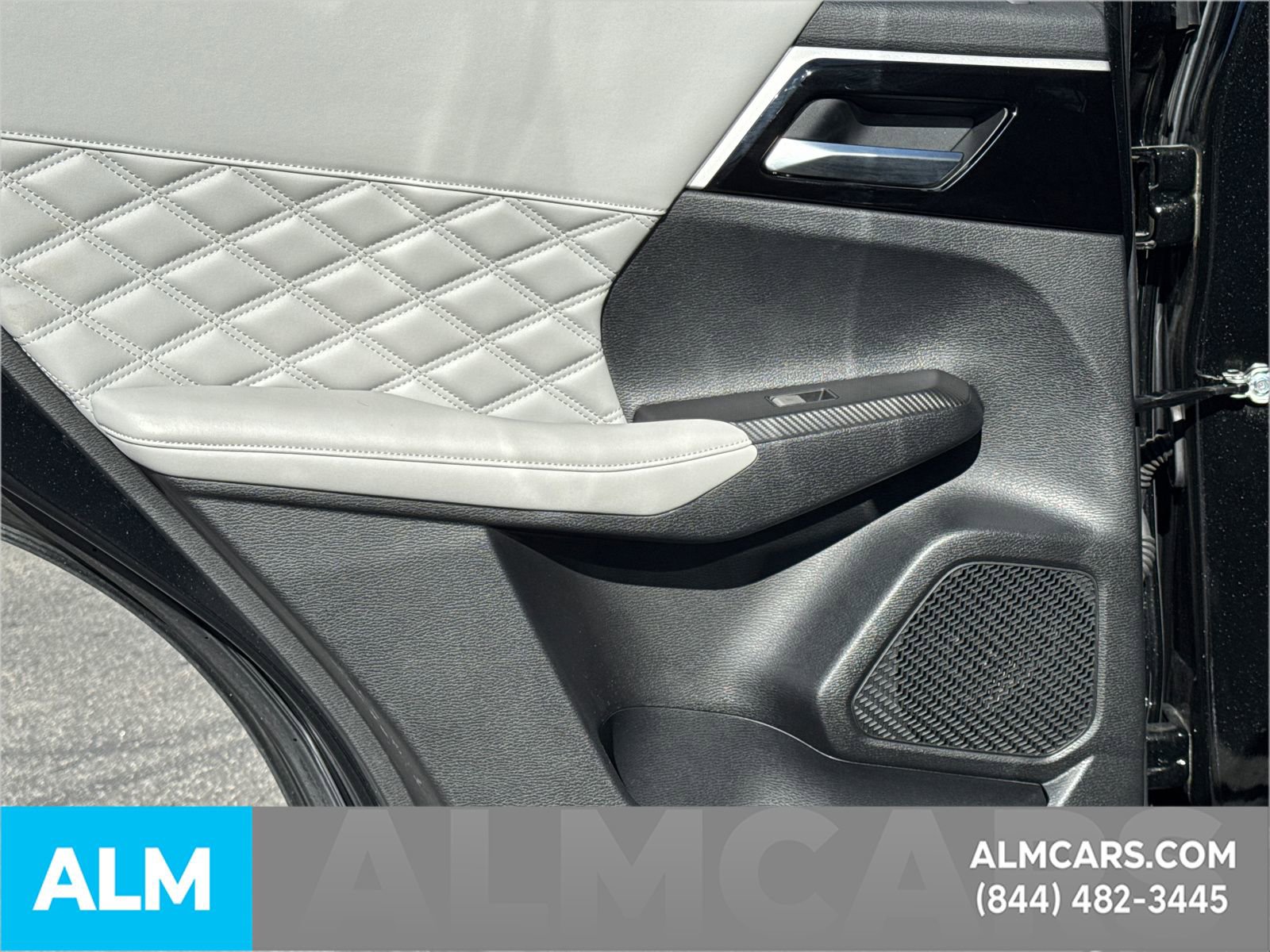 Used 2023 Mitsubishi Outlander SEL image 27