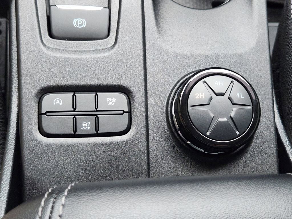 Certified 2024 Ford Ranger XLT w/ Trailer Tow Package image 20