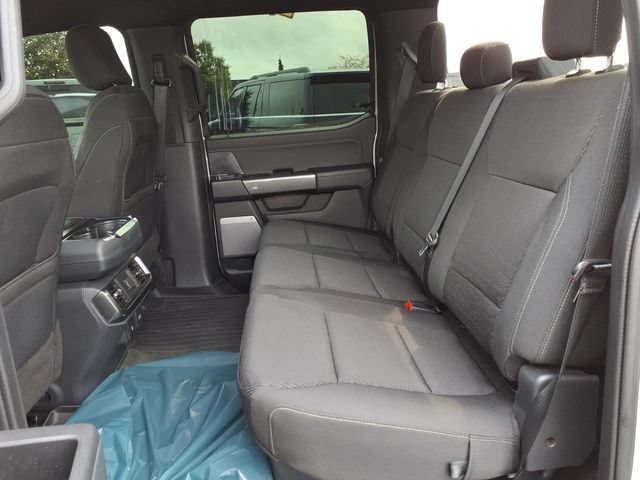 Certified 2022 Ford F150 XLT w/ Equipment Group 302A High AWD/4WD image 8