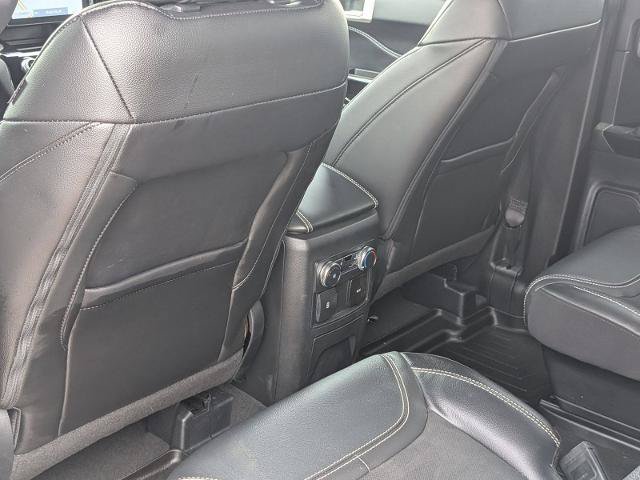 Certified 2022 Ford Explorer ST w/ ST Street Pack AWD/4WD image 27