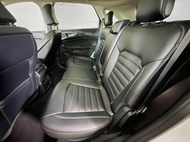 Certified 2024 Ford Edge SEL w/ Convenience Package AWD/4WD image 24