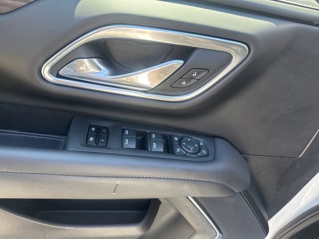 Used 2023 Chevrolet Tahoe LT w/ LT Signature Package AWD/4WD image 20
