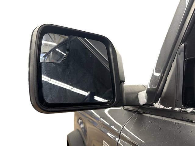 Certified 2022 Ford Bronco Big Bend image 19