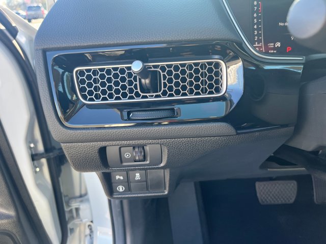 Used 2024 Honda Civic Touring image 17