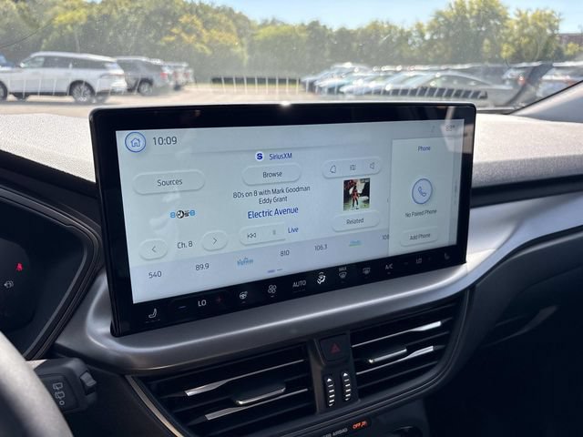 Certified 2026 Ford Escape Active w/ Tech Pack #1 AWD/4WD image 31