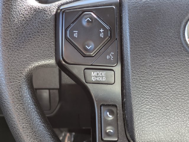 Used 2023 Toyota Tacoma SR RWD image 23